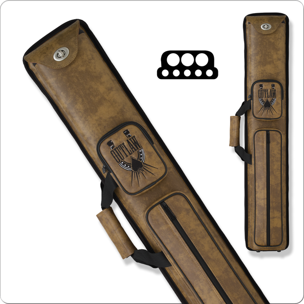 Outlaw OLH35 Case Outlaw