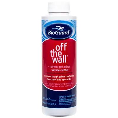 BioGuard Off the Wall Surface Cleaner BioGuard