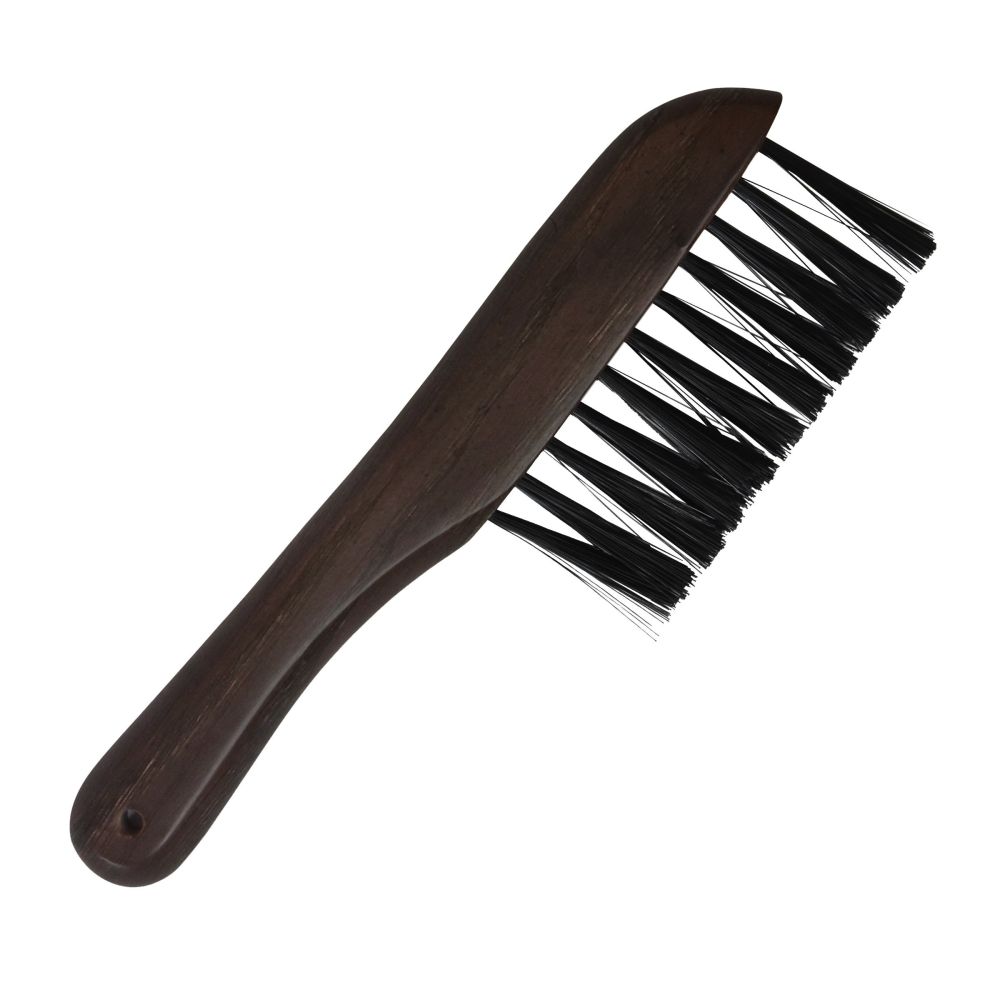 Chestnut UnderRail Brush Take A Break Spas & Billiards