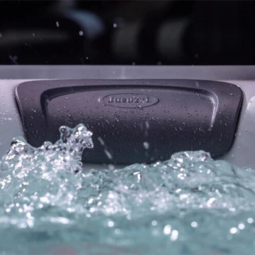 J-500 Pillow 2015+ Take A Break Spas & Billiards