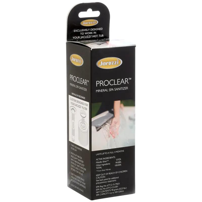 Jacuzzi ProClear Nature 2 Sanitizing Stick Jacuzzi