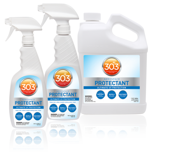 303 Aerospace Protectant 303