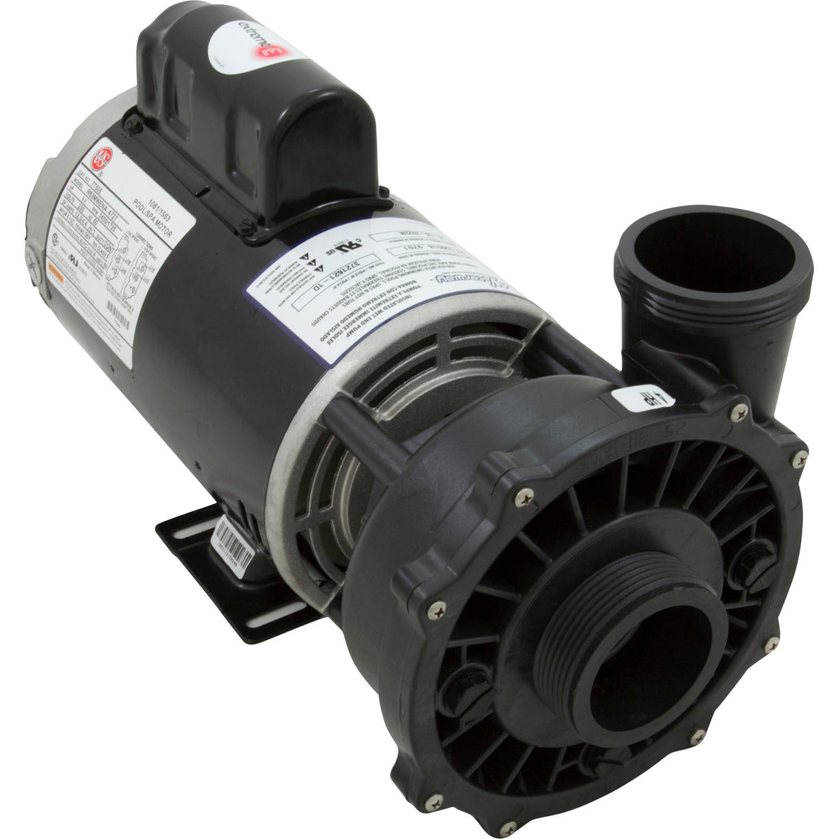 34-270-3594 Waterway Executive Pump Waterway