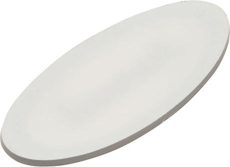 2000-263 Oval Pillow Insert J-400 & J-300 Series