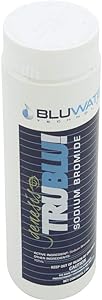 Genesis Tru Blu Sodium Bromide Salt