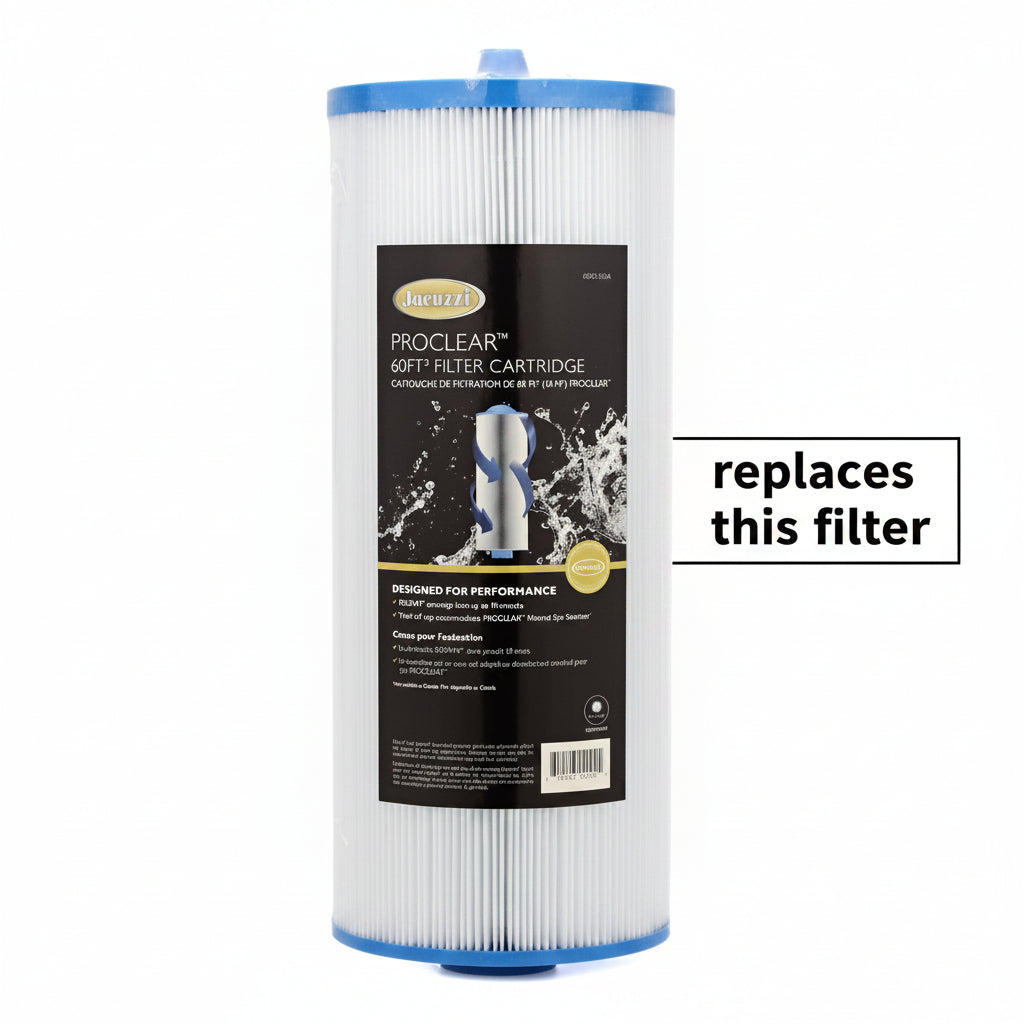 6000-383AJ 300 Series Take A Break Filters