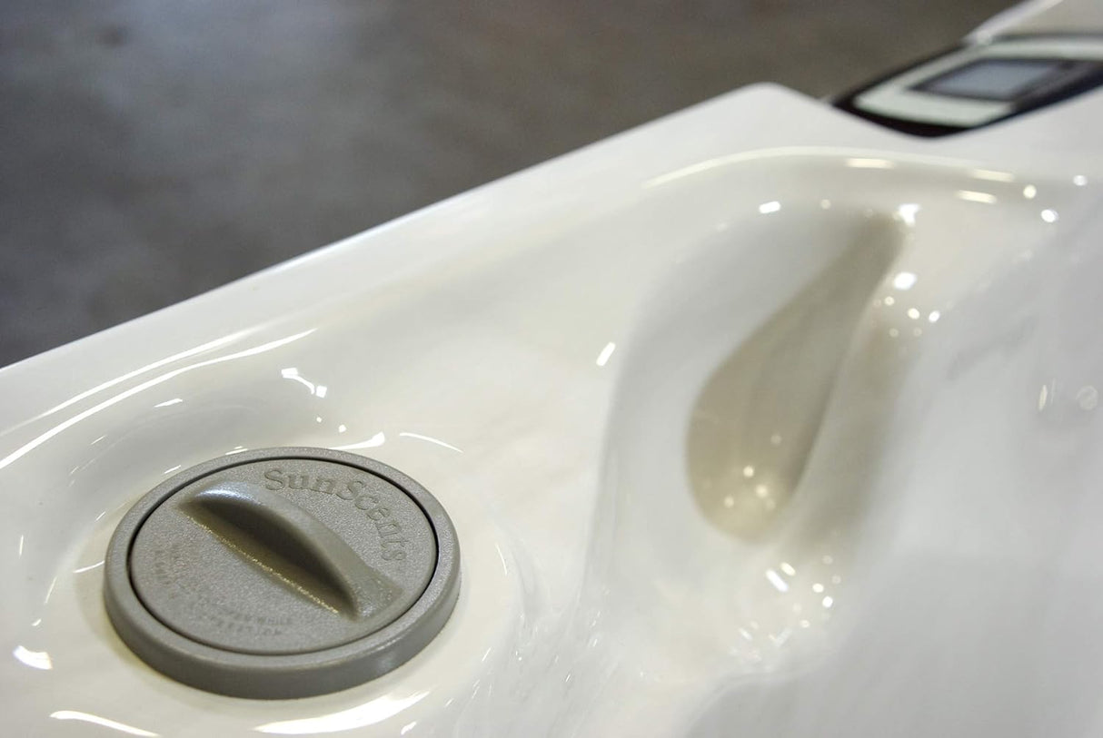 Sundance Spas Sunscents Jasmine