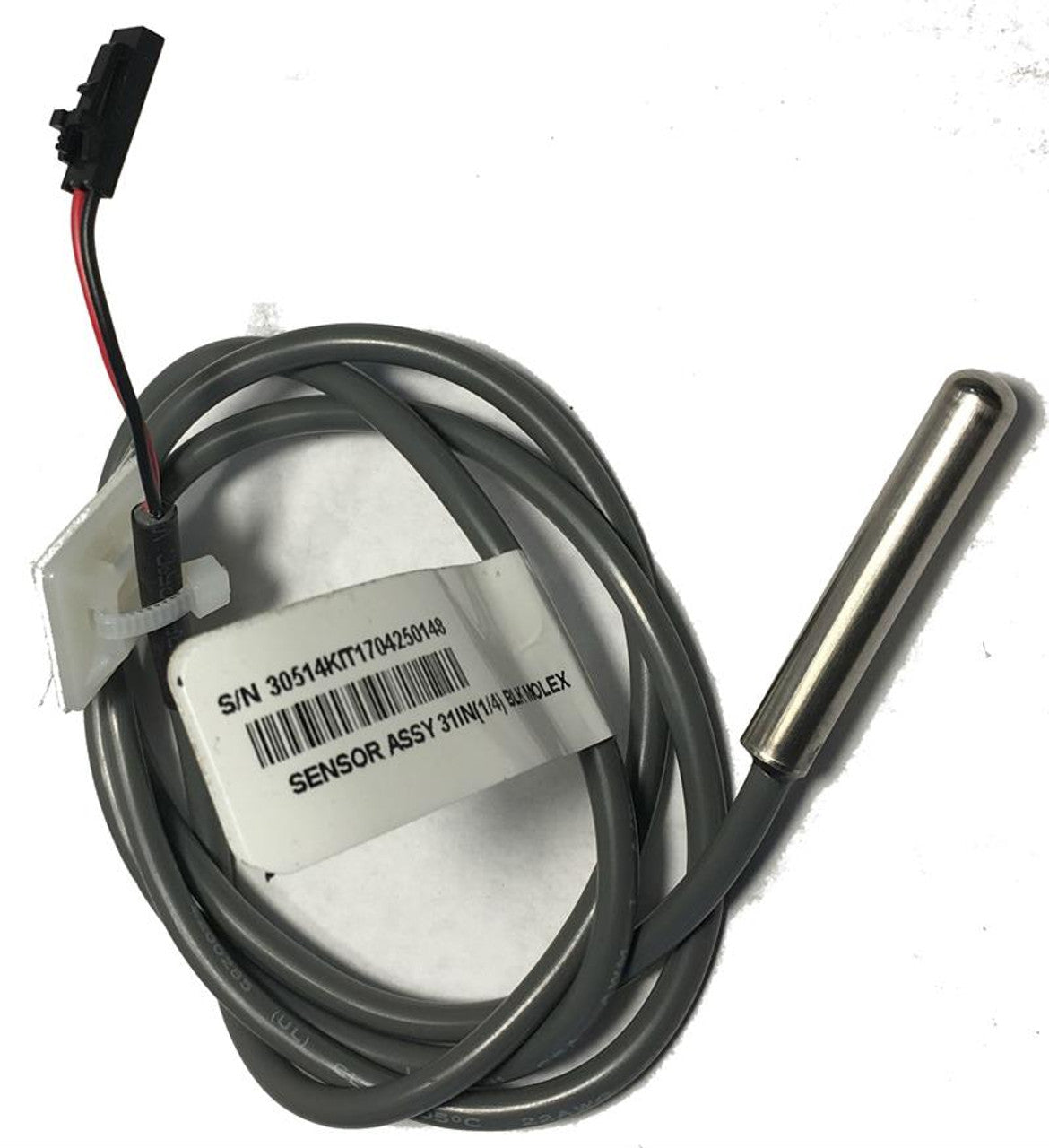 6472-525 Sensor: Hi-limit 2' 8" LX 2-pin Take A Break Spas & Billiards