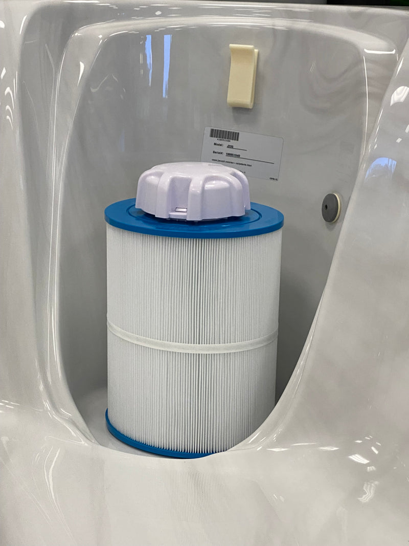 6541-853J Jacuzzi Filter Take A Break Filters