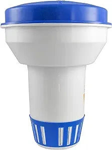 3.5" Chlorine Feeder - Long Edition OREQ