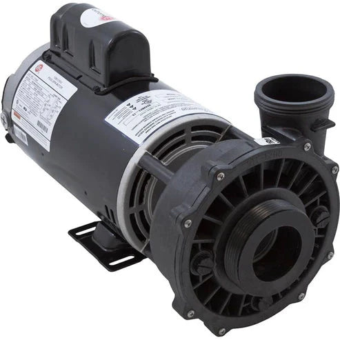 Waterway Executive 5.0 HP 2-Speed 56-Frame Spa Pump Waterway