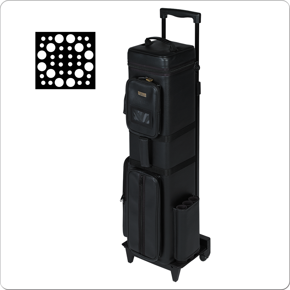 Action AC1224 Travel Case Action