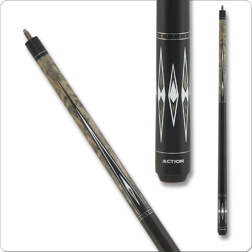 Action ACE06 Classic Cue Action