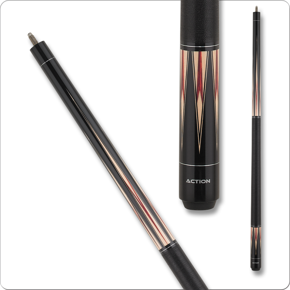 Action ACT156 Exotic Cue Action