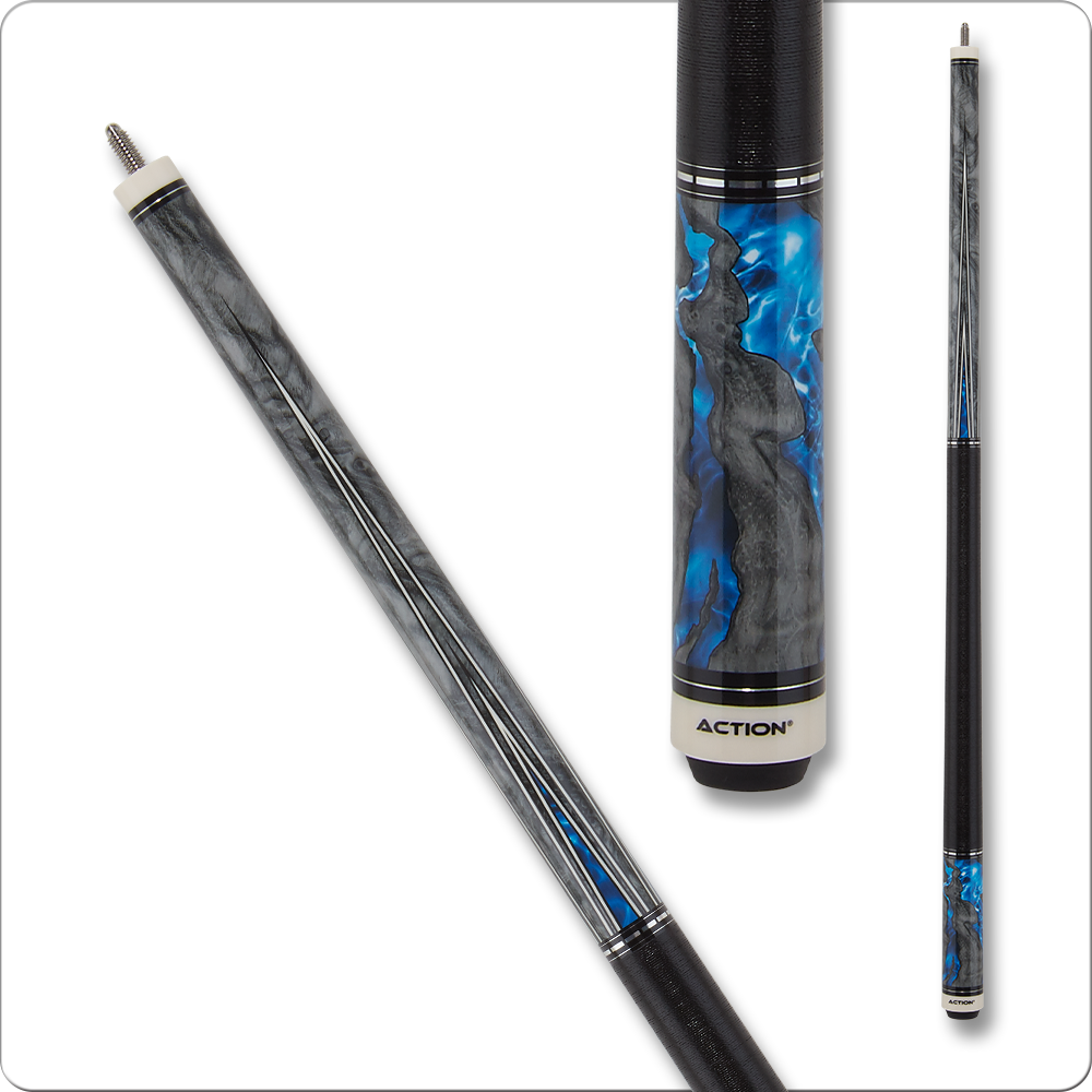 Action ACT157 Fractal Cue Action