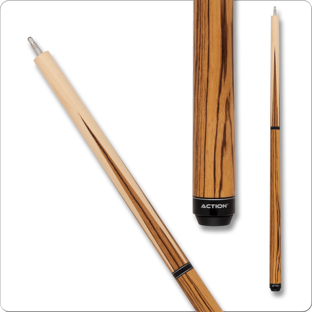 Action ACTBJZM Break Jump Cue Action
