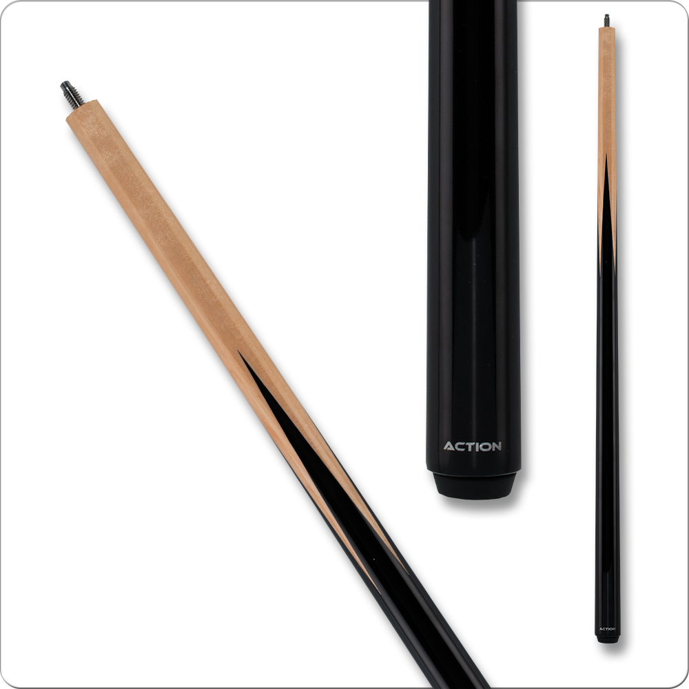 Action ACTSP10 Sneaky Pete Cue Action