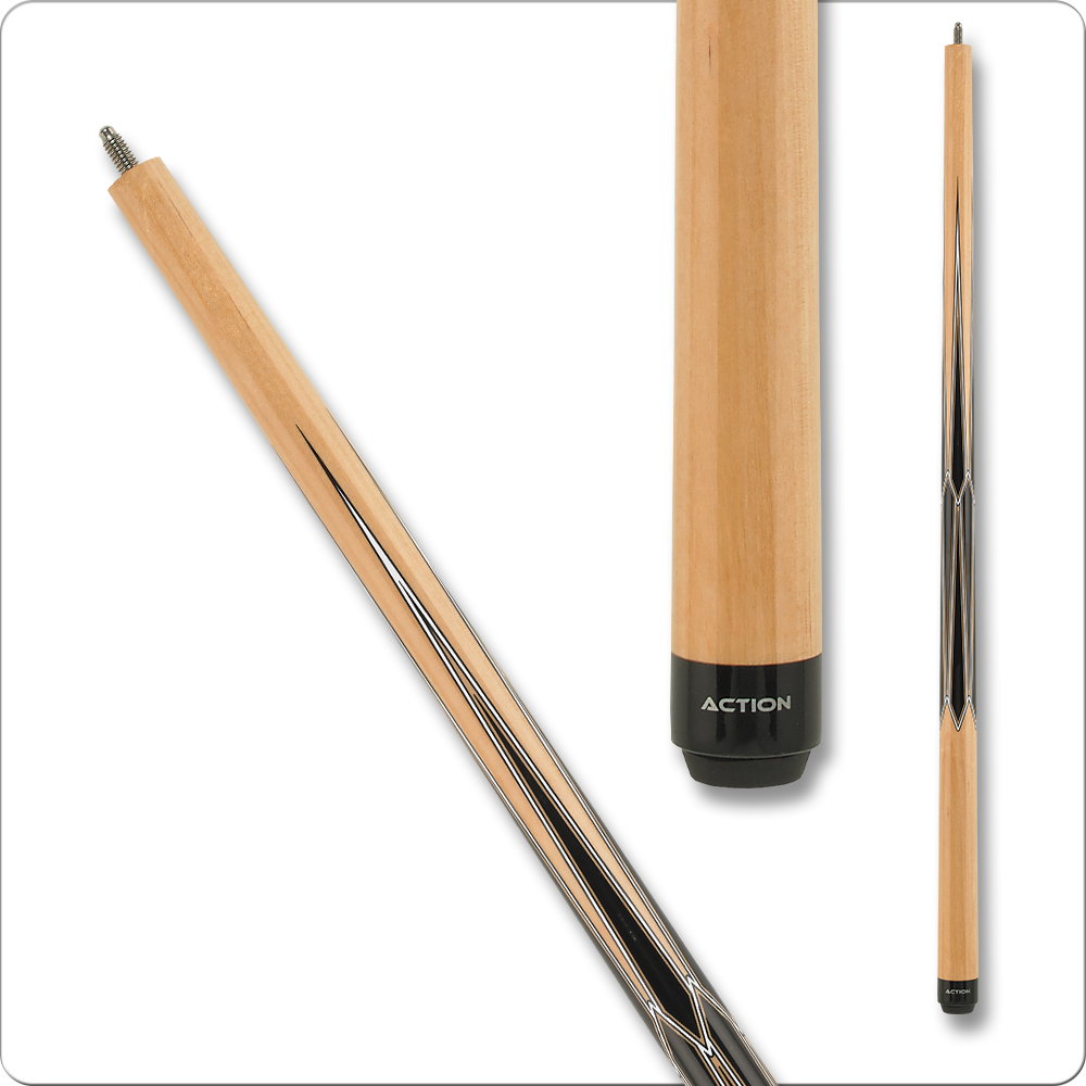 Action ACTSP11 Sneaky Pete Cue Action