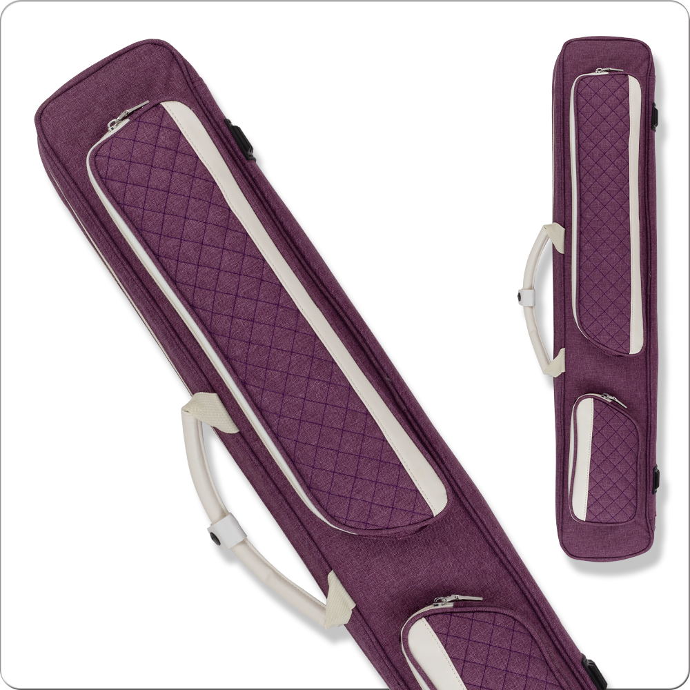 Action Butterfly Vanity ACVAB24 2x4 Soft Case - Grey Action