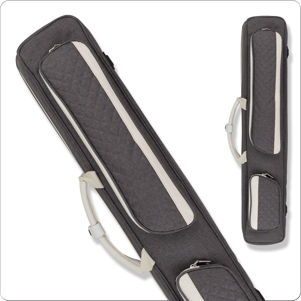 Action Butterfly Vanity ACVAB35 3x5 Soft Case - Grey Action