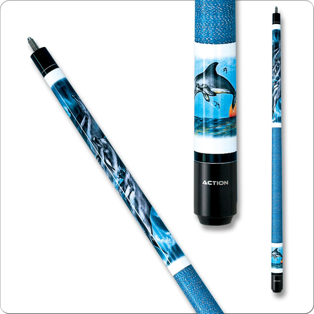 Action ADV59 Adventure Cue Action