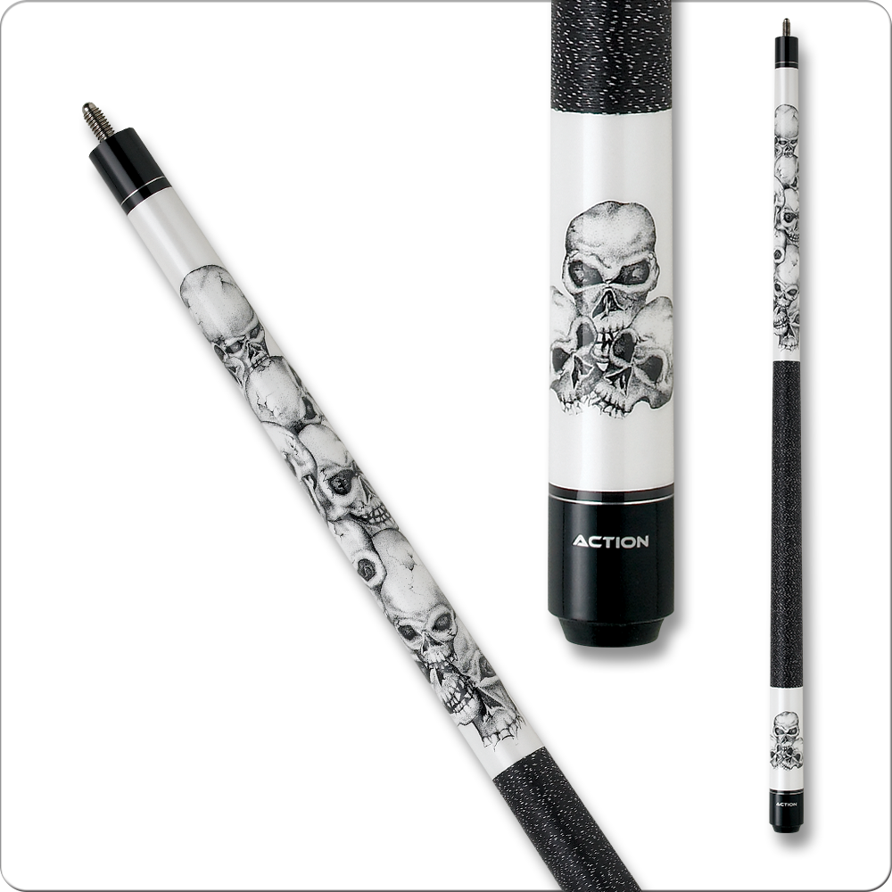 Action ADV60 Adventure Cue Action