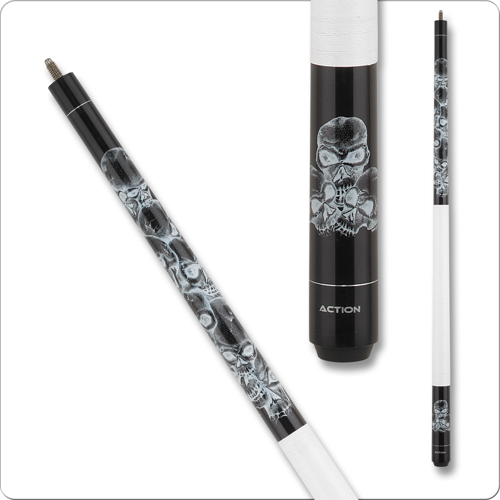 Action ADV62 Adventure Cue Action