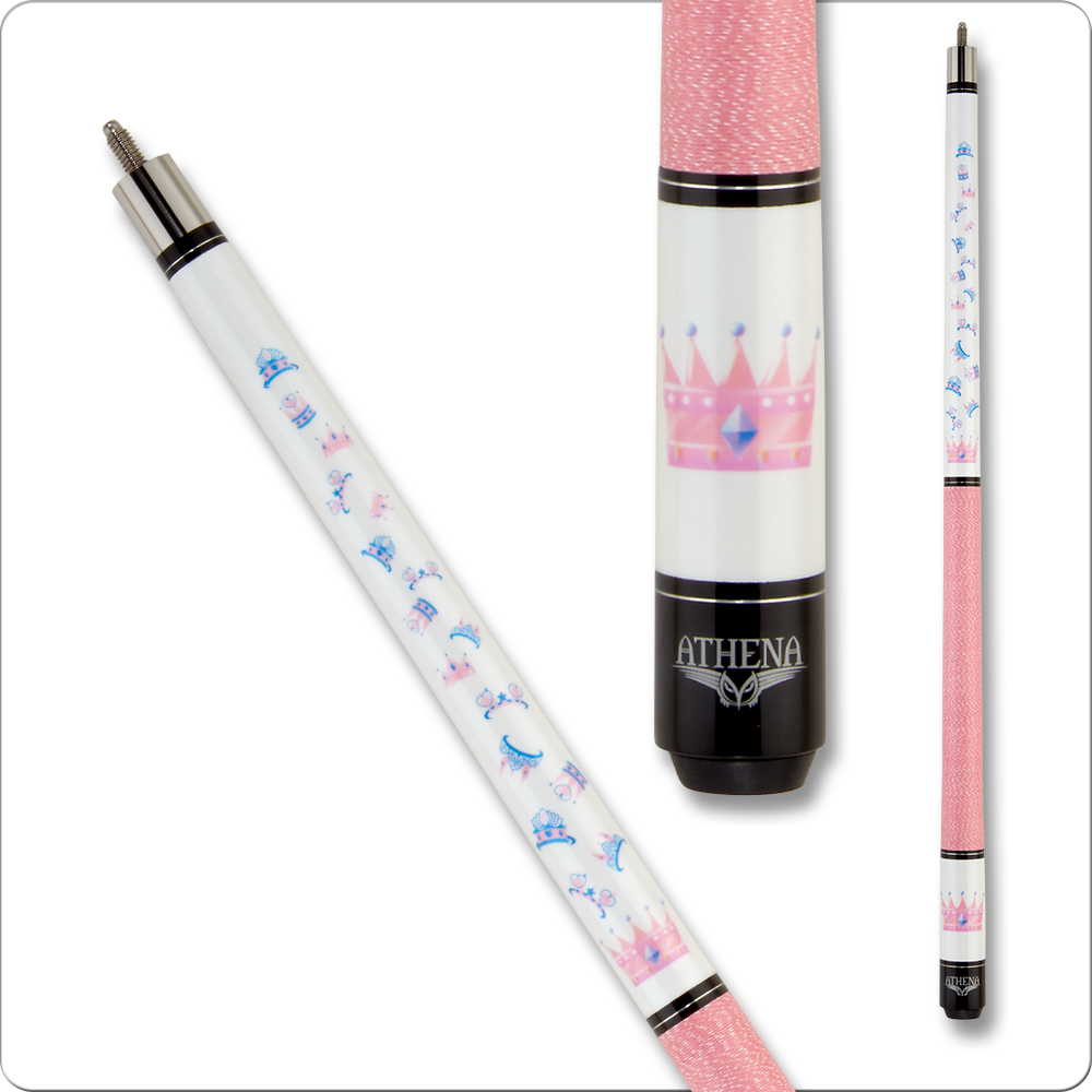 Athena ATHJR2 Junior Cue Athena