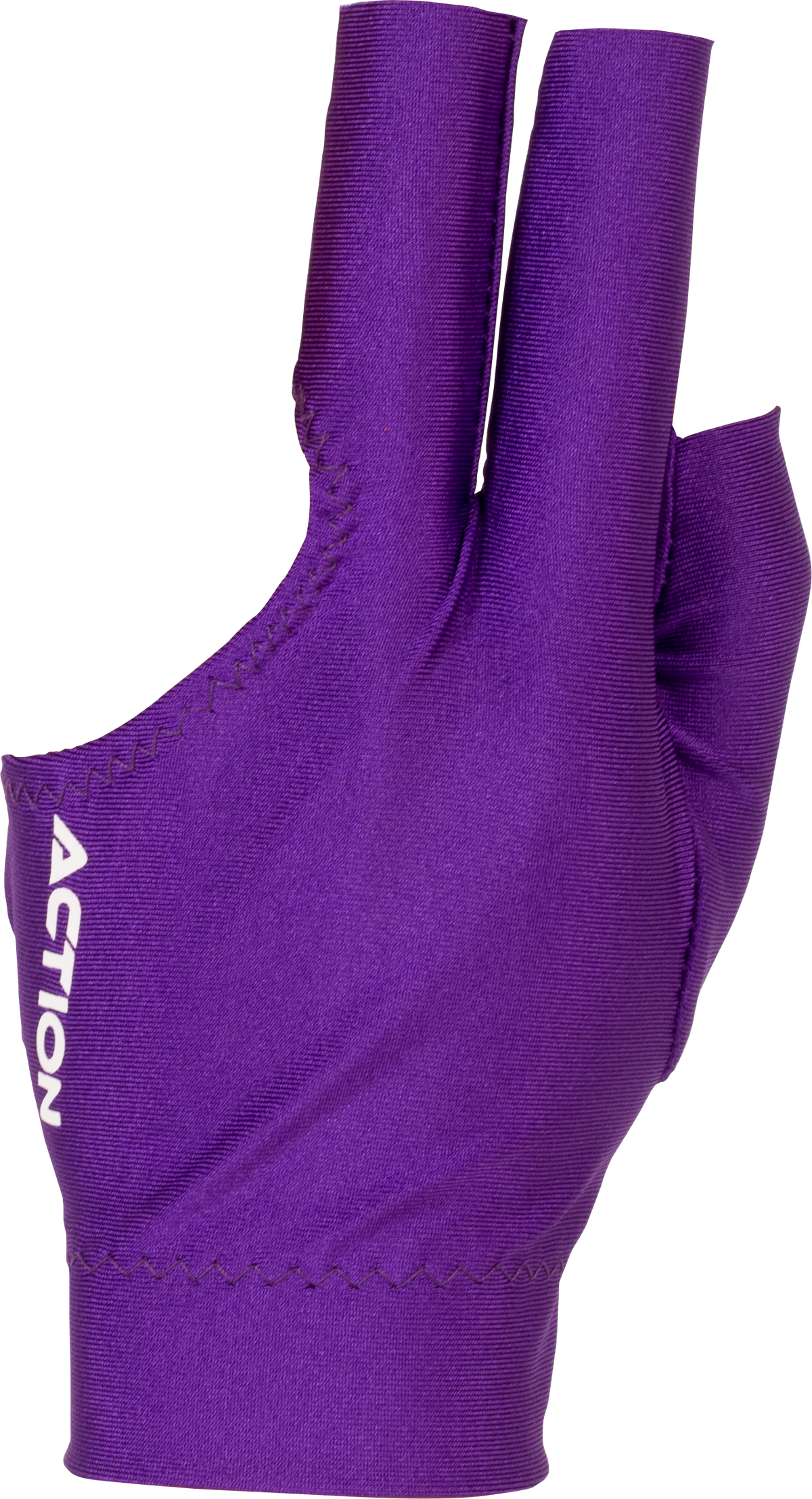 Action Deluxe BGLDLXL Glove - Bridge Hand Left Action