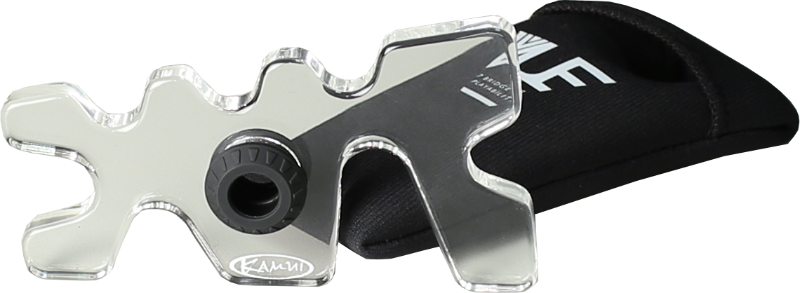 Kamui BHKAM VUE Bridge Head Kamui