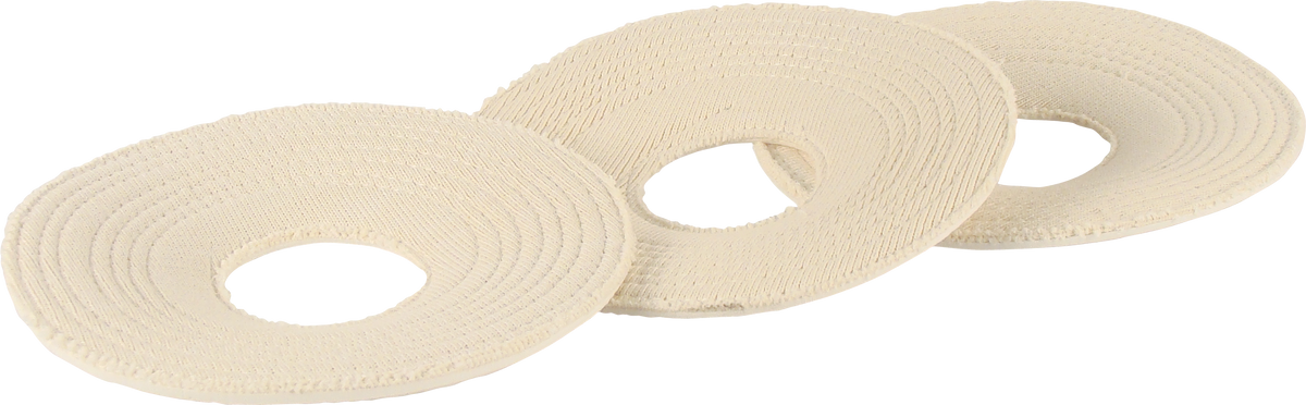 Ballstar BSRP Replacement Pads New Machine Ballstar