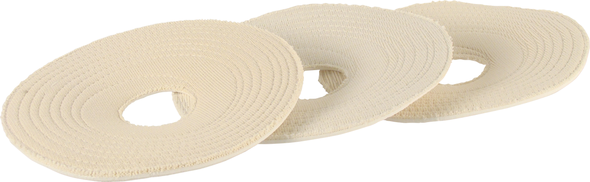 Ballstar BSRP Replacement Pads New Machine Ballstar