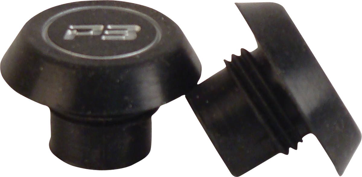 P3 BUMPP3 Bumper P3 Bumper