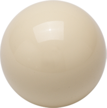 Aramith CBA Premier Cue Ball Aramith