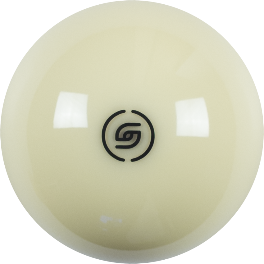 Aramith CBAT Tournament Cue Ball Aramith