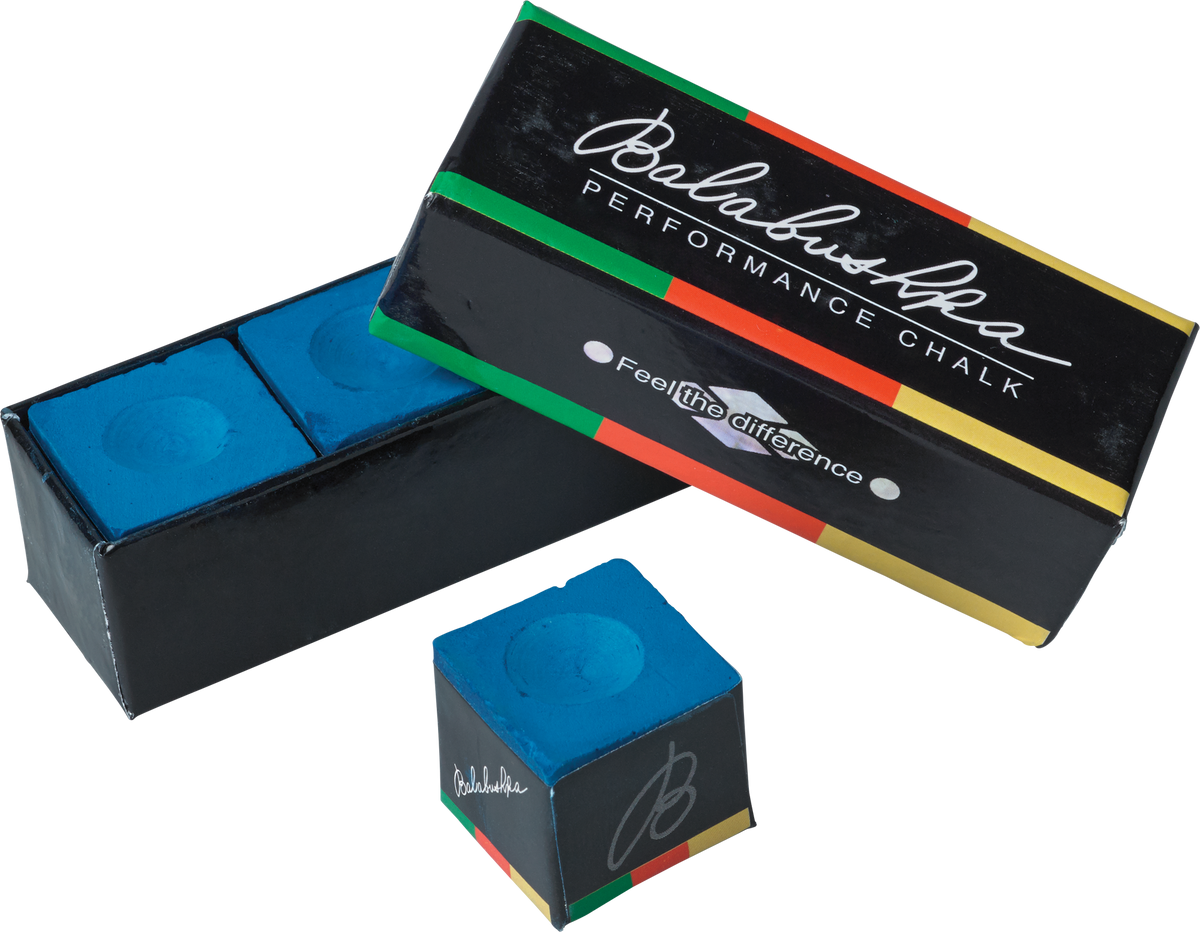 Balabushka CHBAL Chalk - 3 pc Balabushka