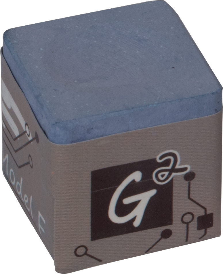 G2 CHG2FM Model F Chalk - Single G2