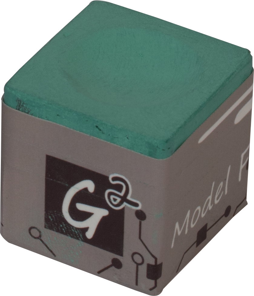 G2 CHG2FM Model F Chalk - Single G2