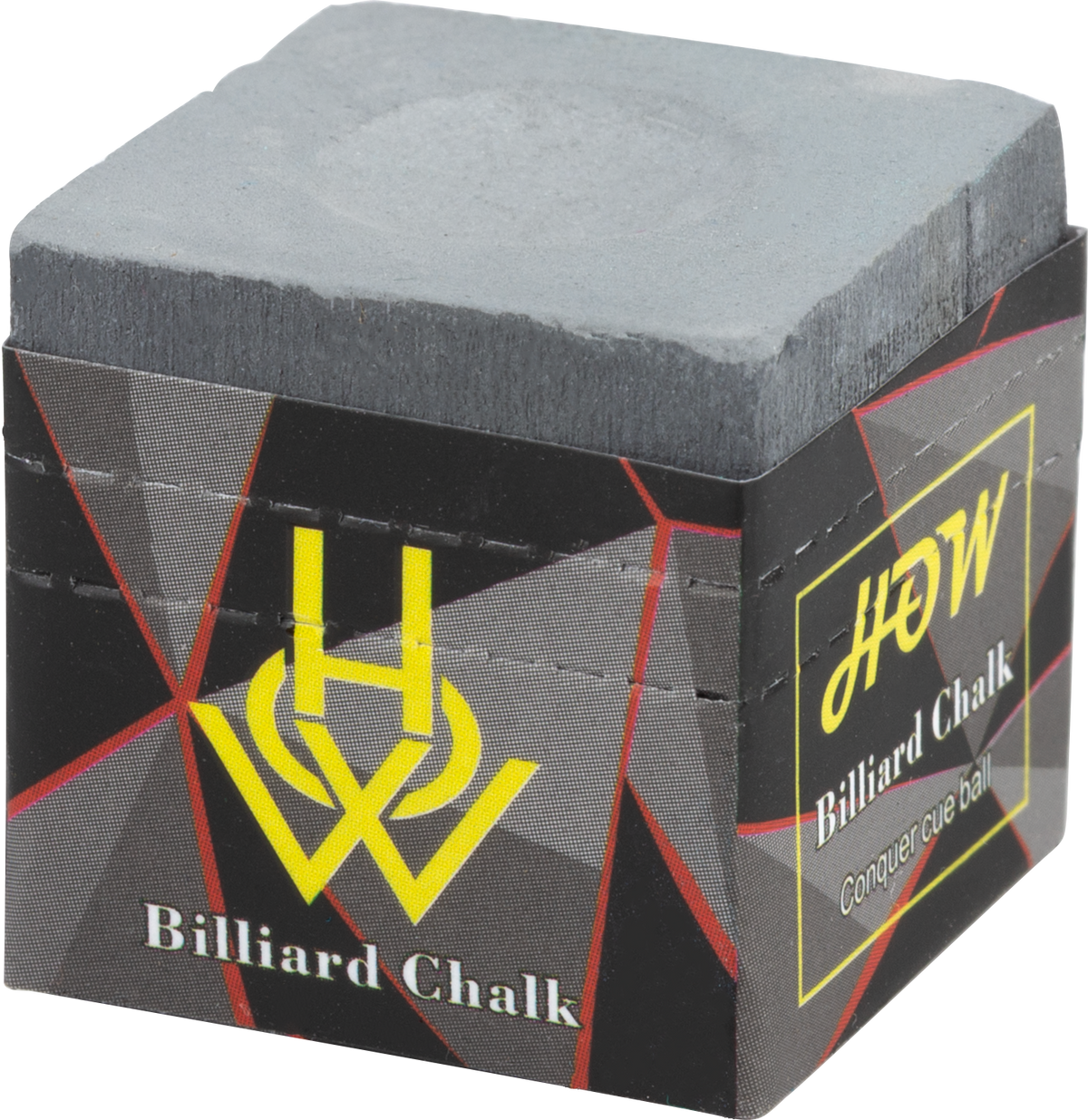 HOW CHHOW Chalk - 2pc HOW