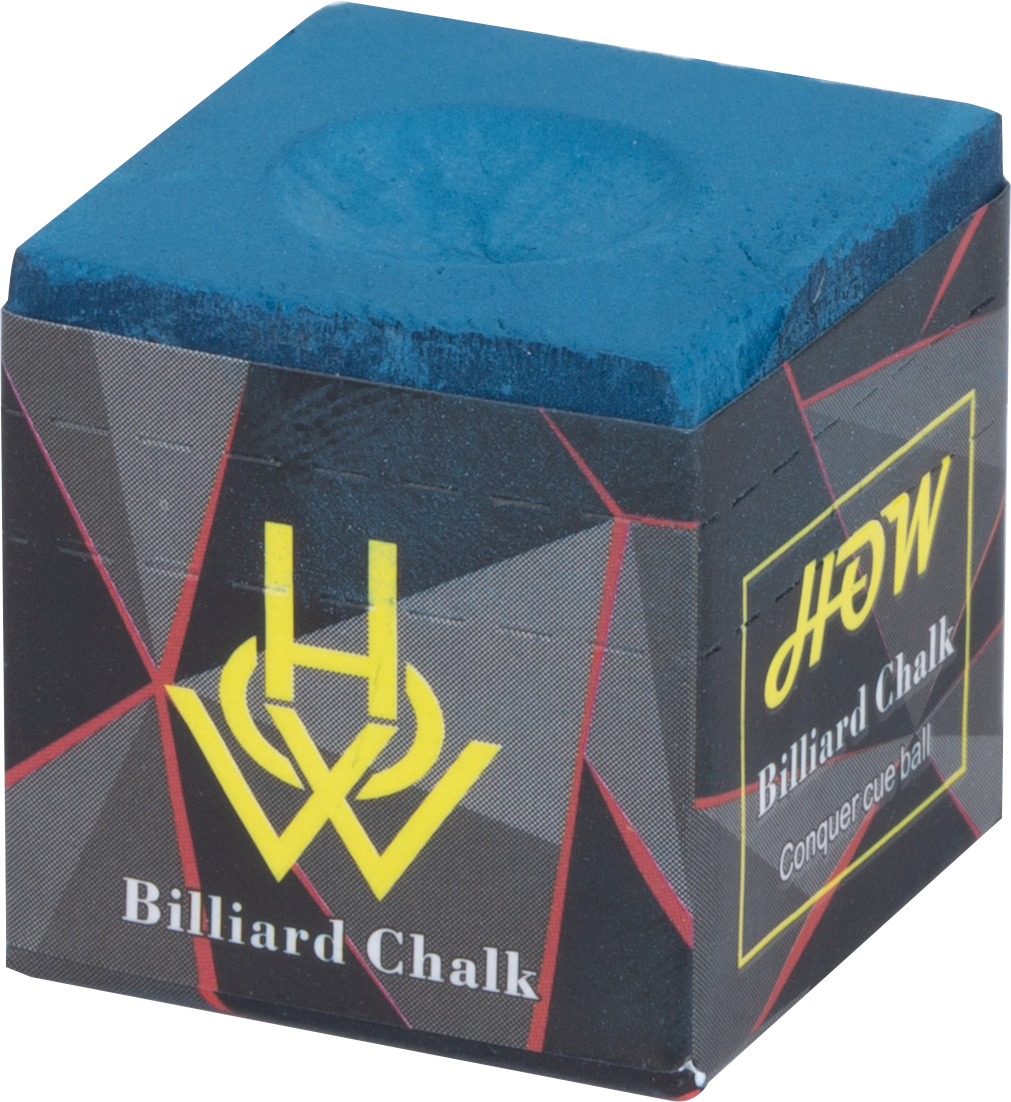 HOW CHHOW Chalk - 2pc HOW