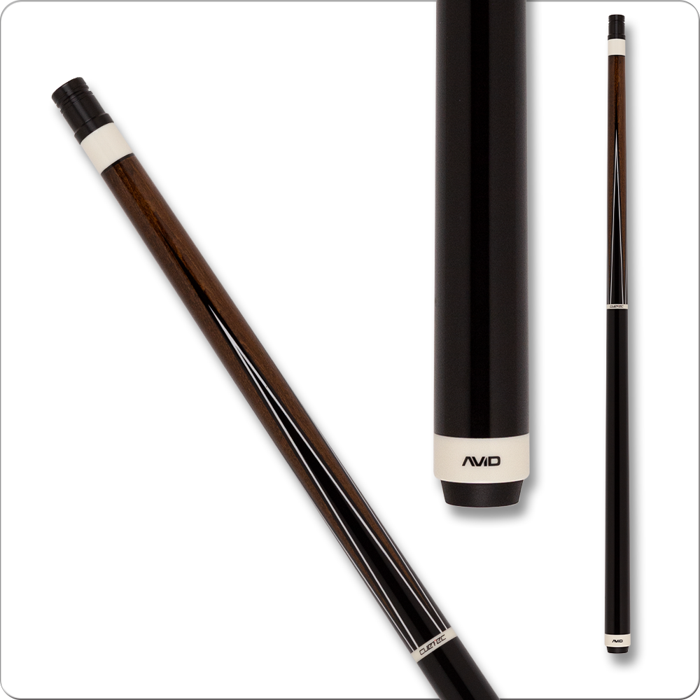 Cuetec AVID CT322NW Cue - No Wrap Cuetec