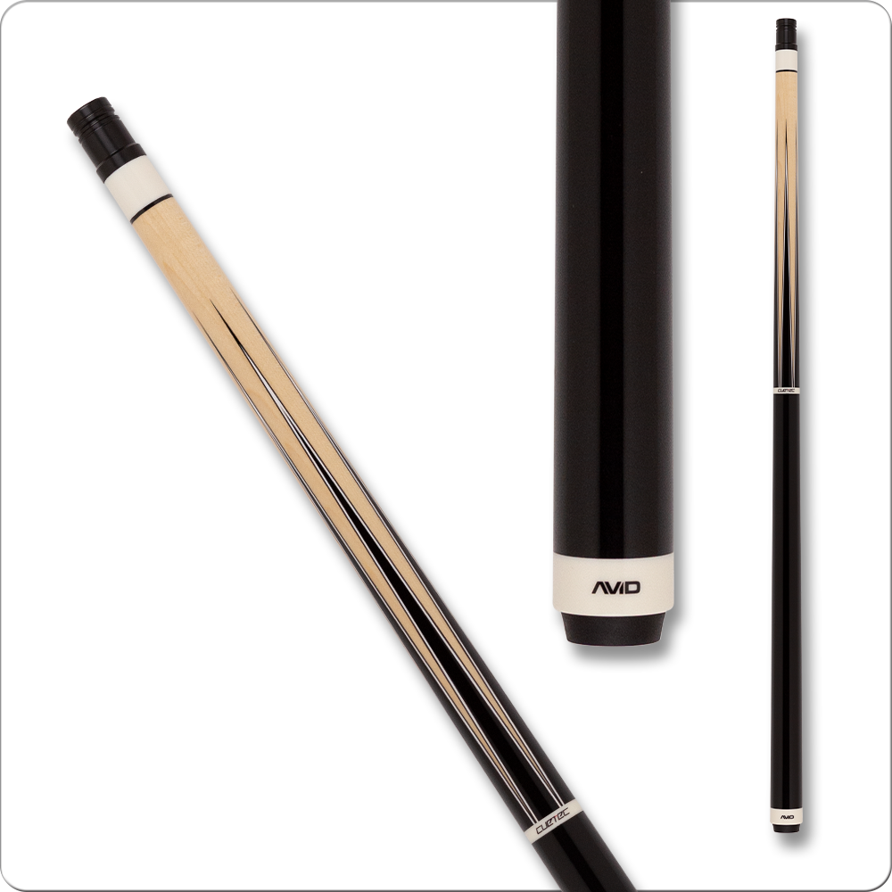 Cuetec AVID CT323NW Cue - No Wrap Cuetec