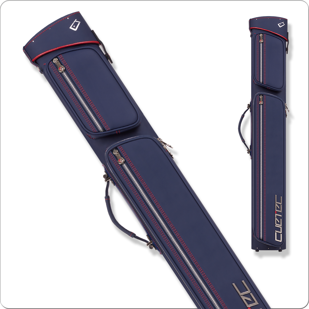 Cuetec Proline CTCP24 Hard Case Cuetec