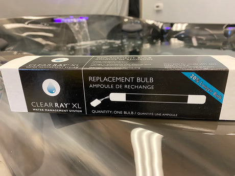 CLEARRAY® XL UV REPLACEMENT BULB