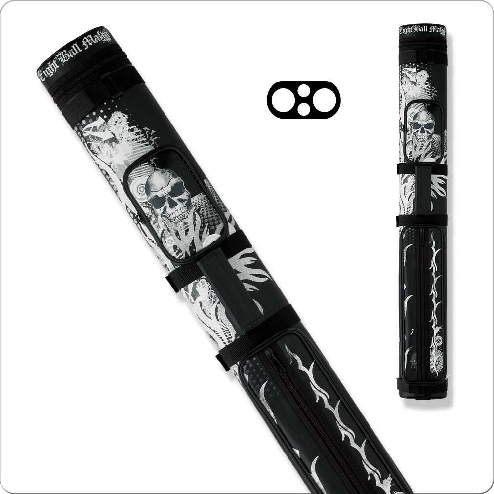Eight Ball Mafia EBMC22A Case Eight Ball
