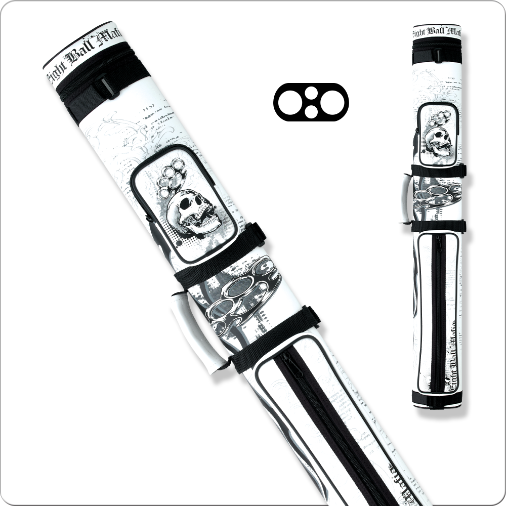 Eight Ball Mafia EBMC22E Case Eight Ball