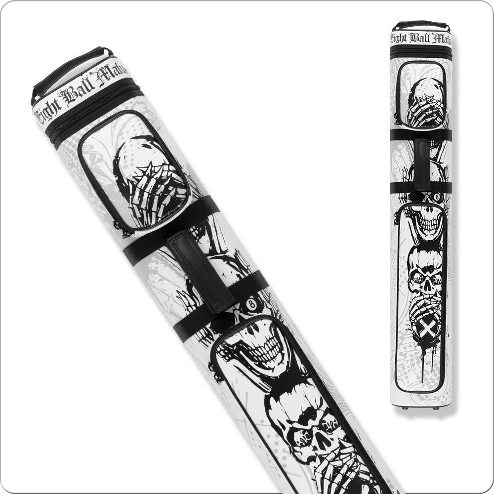 Eight Ball Mafia EBMC35G Case Eight Ball