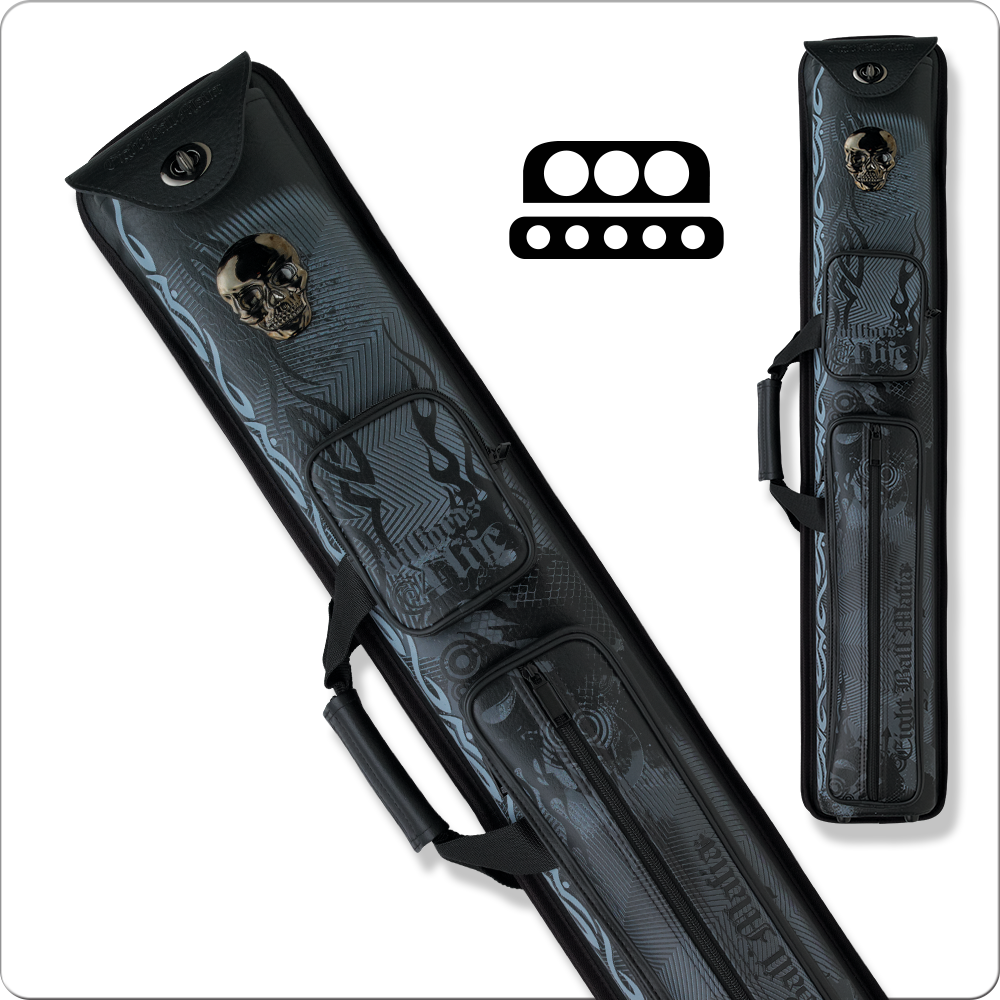 Eight Ball Mafia EBMCNA Case Eight Ball