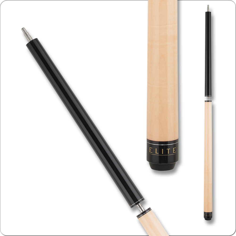 Elite ELBJBK Break/Jump Cue Elite