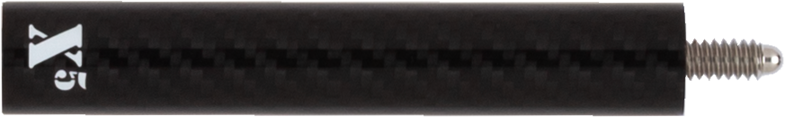 Action EXTFX5C Carbon Fiber X5 Forward Extension Action